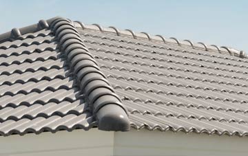 advantages of Little Posbrook clay roofing