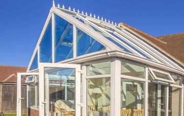 conservatory roof insulation costs Little Posbrook