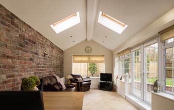 conservatory roof insulation Little Posbrook, Hampshire