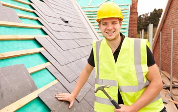 find trusted Little Posbrook roofers in Hampshire