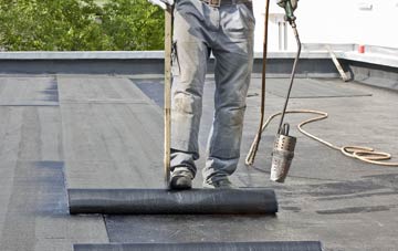 flat roof replacement Little Posbrook, Hampshire