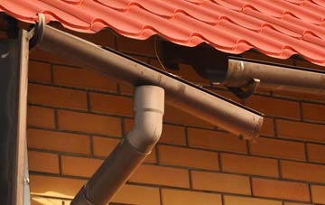 Little Posbrook gutter repair costs