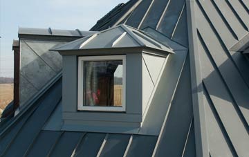 metal roofing Little Posbrook, Hampshire