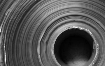 Little Posbrook pvc roof replacement