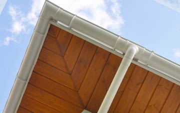 Little Posbrook soffit types